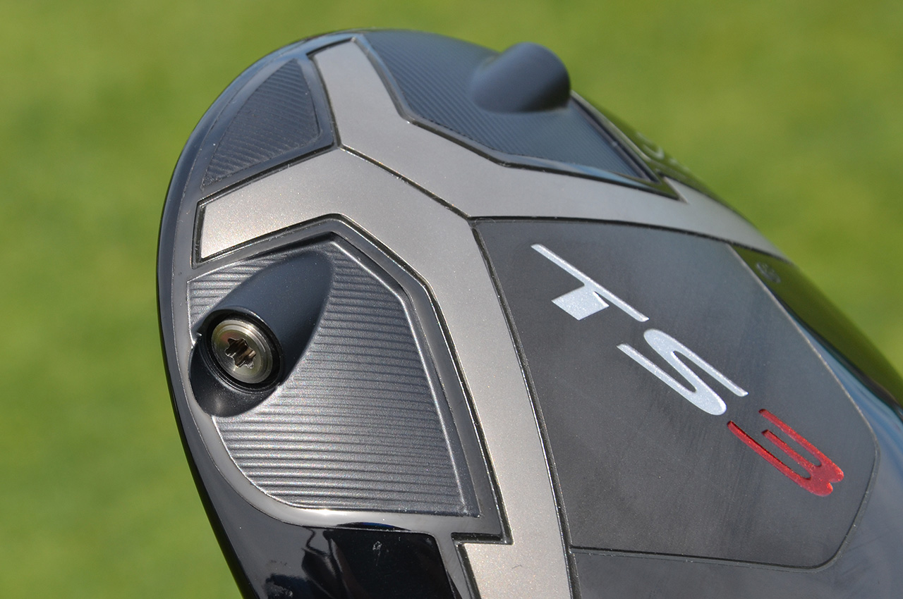 Titleist TS3 driver