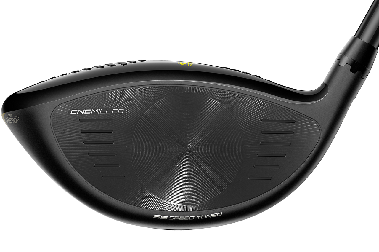 Cobra King F9 driver