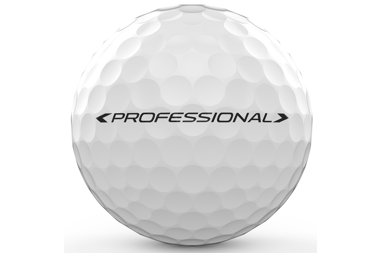 Wilson Staff Duo Professional