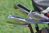 Adam Scott's Titleist equipment