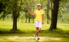 pratima sherpa Become Nepal’s first woman professional golfer.