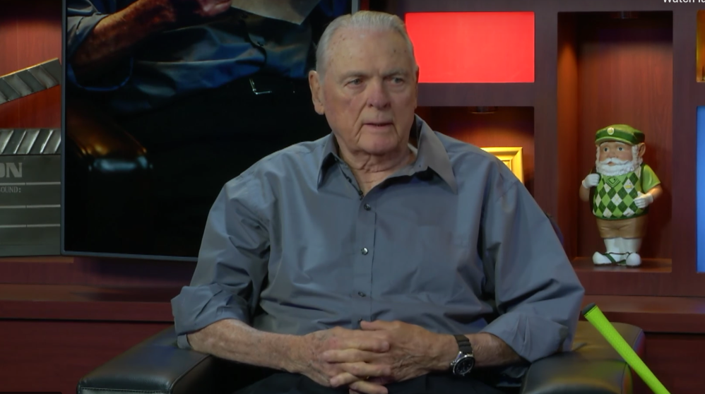 Keith Jackson