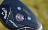 Callaway Apex 2019 hybrid