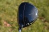 Callaway Epic Flash fairway woods