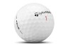 TaylorMade TP5x golf balls