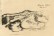 dar es salam #10original sketch by jones sr copy