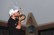 ABU DHABI, UNITED ARAB EMIRATES - JANUARY 19: Shane Lowry of Ireland celebrates with the winners trophy after the final round of the Abu Dhabi HSBC Golf Championship at Abu Dhabi Golf Club on January 19, 2019 in Abu Dhabi, United Arab Emirates. (Photo by Ross Kinnaird/Getty Images)