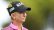 ADELAIDE, AUSTRALIA - FEBRUARY 15: Karrie Webb of Australia reacts to missing a putt during day one of the ISPS Handa Australian Women's Open at Kooyonga Golf Club on February 15, 2018 in Adelaide, Australia. (Photo by Mark Metcalfe/Getty Images)