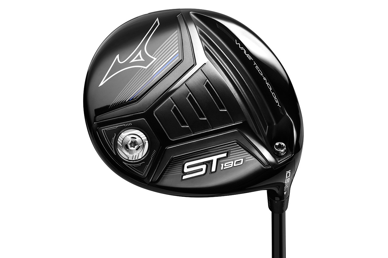 Mizuno ST 190 driver