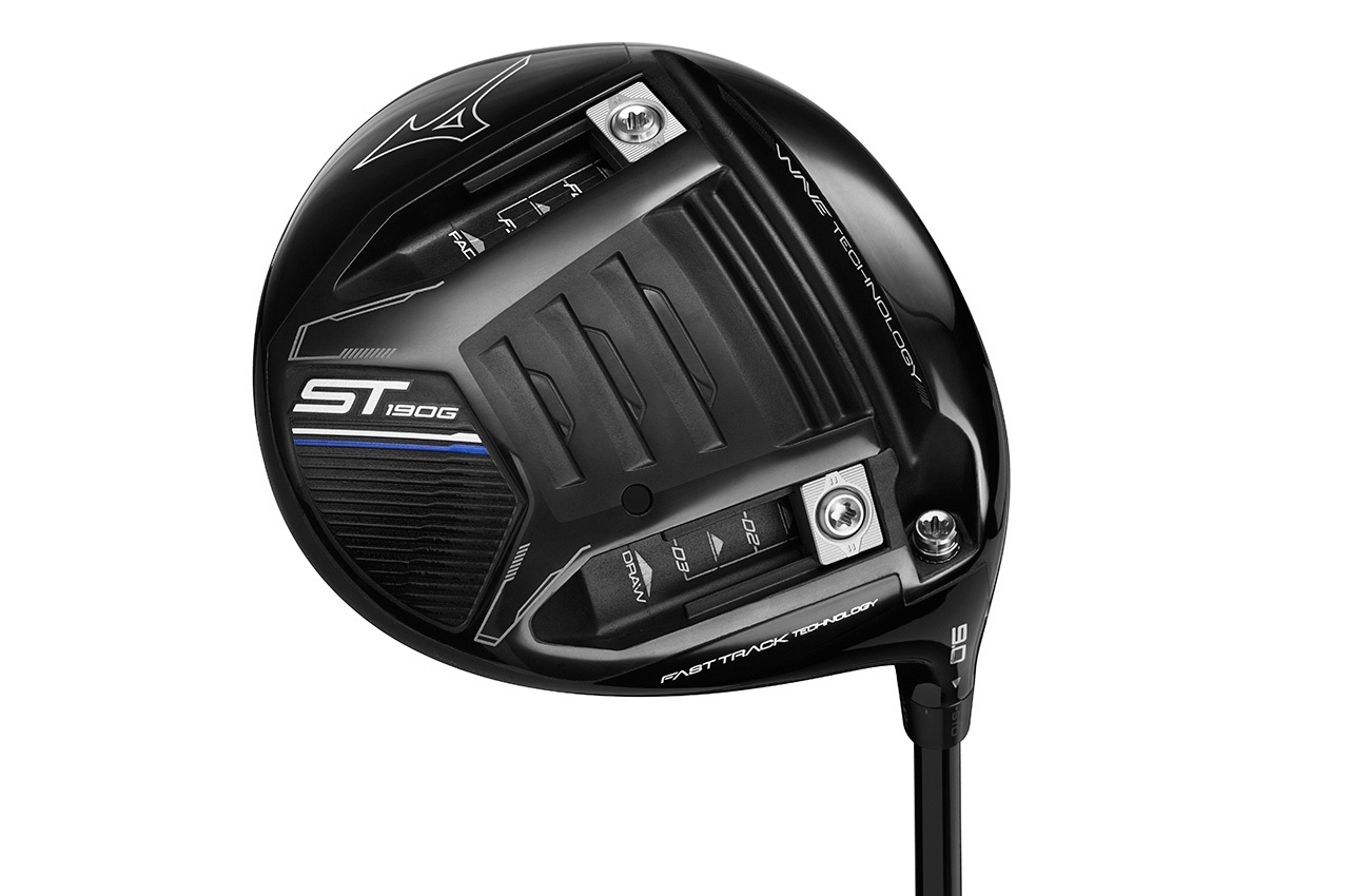 Mizuno ST 190 G driver