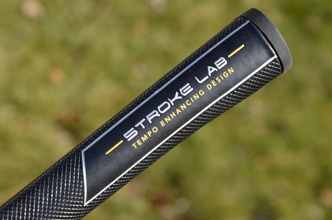Odyssey Stroke Lab putters