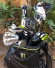 Tiger Woods Always fun to put new toys in the bag. Excited and ready to get 2019 started. #TeamTaylorMade #FIO19