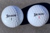Srixon 2019 Z-Star and Z-Star XV