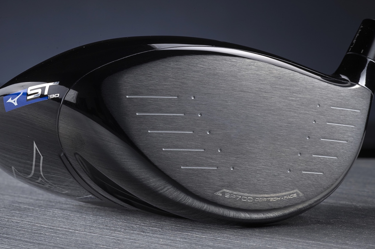 Mizuno ST 190 drivers