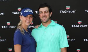 johnny del petre jessica korda