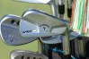 Emiliano Grillo's Callaway irons