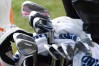 Hideki Matsuyama's Srixon irons