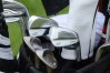 Justin Thomas' Titleist irons
