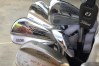 Webb Simpson's Titleist irons