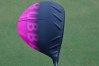 Bubba Watson's Ping driver