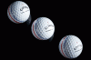 Callaway Chrome Soft X with Triple Track