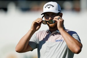 Chris Stroud, Waste Management Phoenix Open