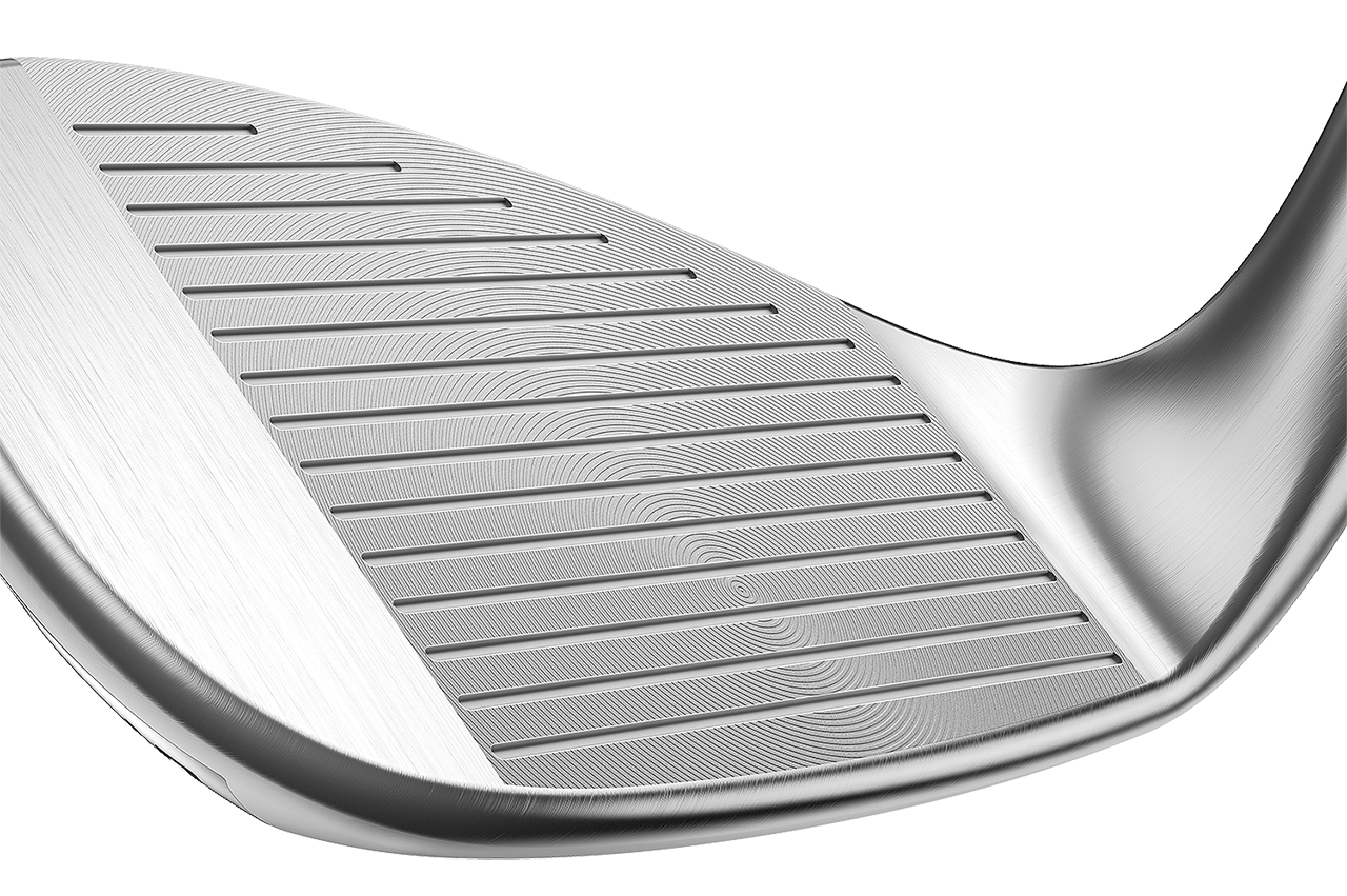 Cobra King MIM wedges