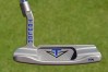 Fracesco Molinari's Odyssey Toulon Madison putter