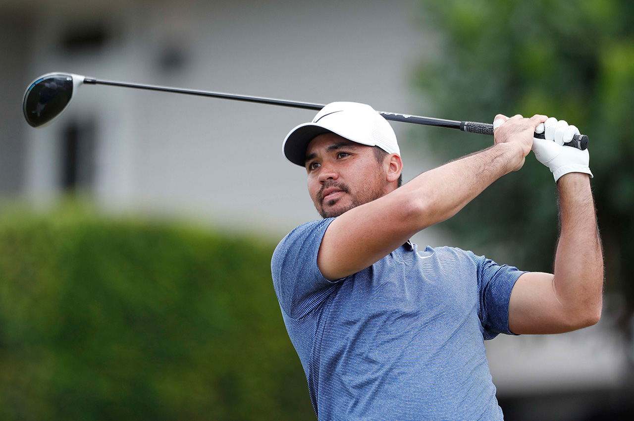 Jason Day