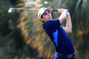 Joaquin Niemann. Honda Classic 