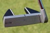 Justin Rose's Axis1 putter