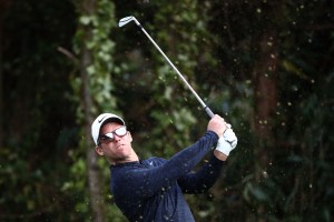 Paul Casey, CJ Cup at the Nine Bridges