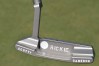 Rickie Fowler's Scotty Cameron putter