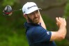 Dustin Johnson