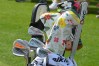 Kevin Kisner's Callaway equipment
