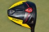 Rickie Fowler's Cobra driver