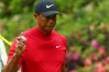 Tiger Woods