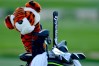 Tiger Woods TaylorMade equipment