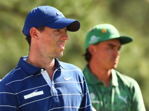rory mcilroy