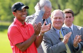 Tiger Woods 