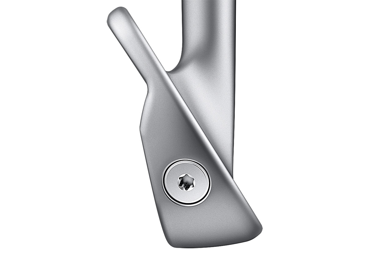 Ping Blueprint irons