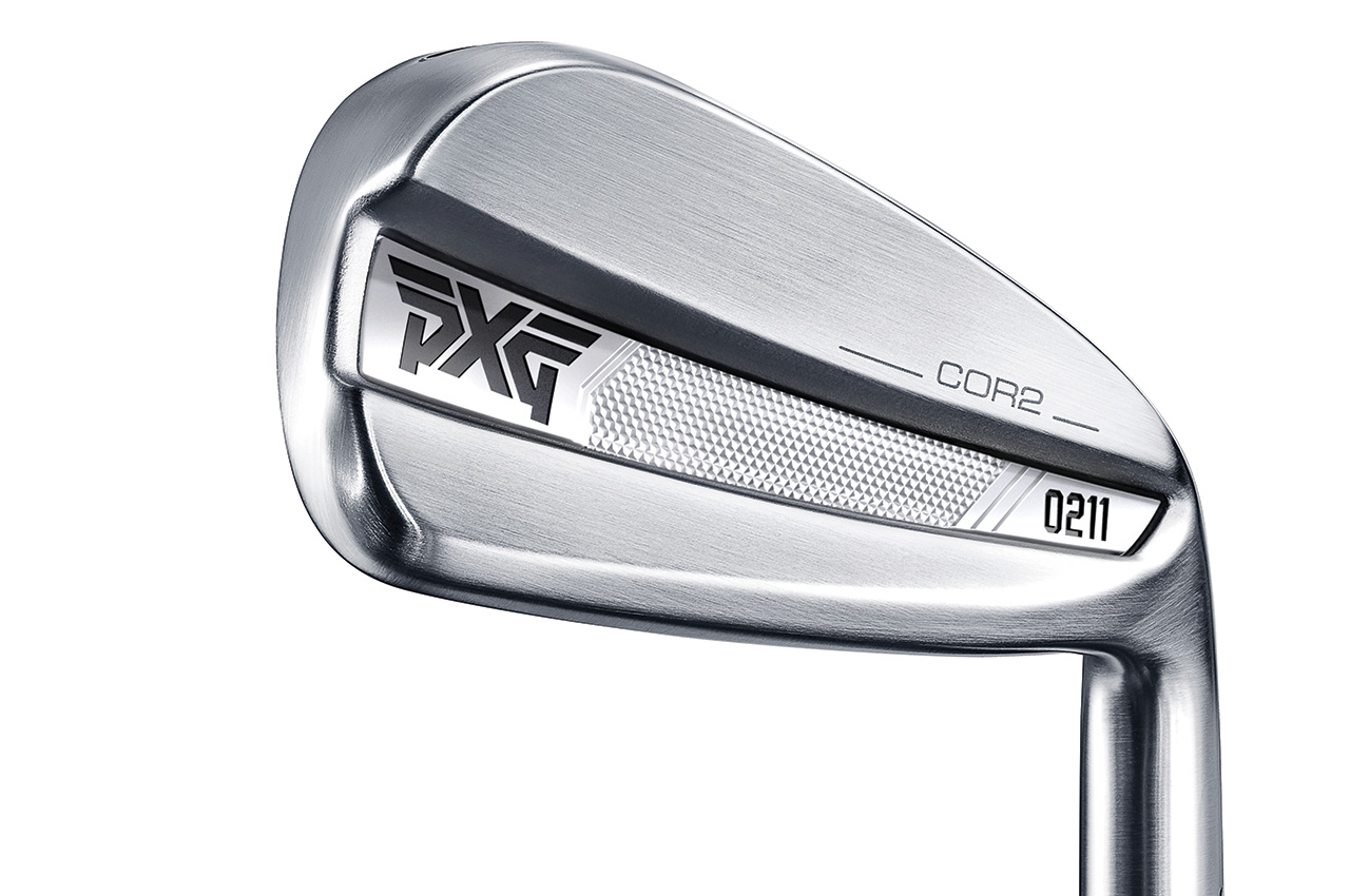 PXG 0211 irons