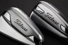 Titleist U500, U510 utility irons