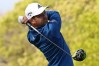 Xander Schauffele