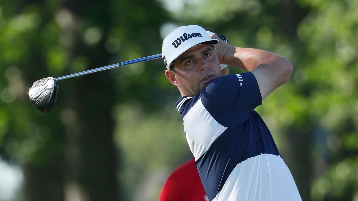 Gary Woodland