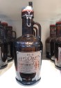 Signs By The Sea has branched out, with some fun cocktail glasses that hearken to the Crosby days and this year’s Growler ($85)