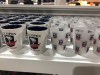 Just $8 for a shot glass with the 2019 logo, including a lightweight frosted version that is dishwasher safe and may be dropping-friendly. Maybe. 