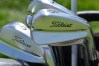 Jimmy Walker's Titleist irons
