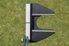 Justin Rose's Axis 1 Rose proto putter