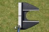 Justin Rose's Axis 1 Rose proto putter